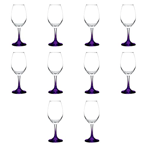 Blank - Purple