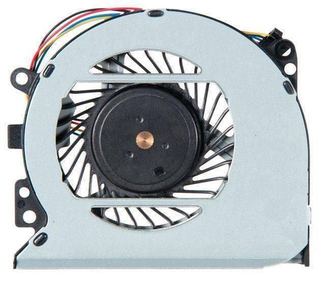 Original HP Envy 15 Laptop CPU Cooling Fan Replacement 776213-001 - Compatible with HP Envy 15 Series | Perfect for Gaming, Work & Overheating Issues