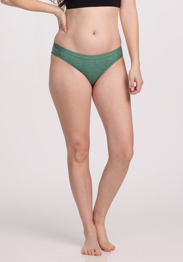 Roxie Bikini Underwear for Women - Sexy Comfortable Swimwear & Lingerie - Perfect for Beach, Pool, Vacation & Romantic Nights