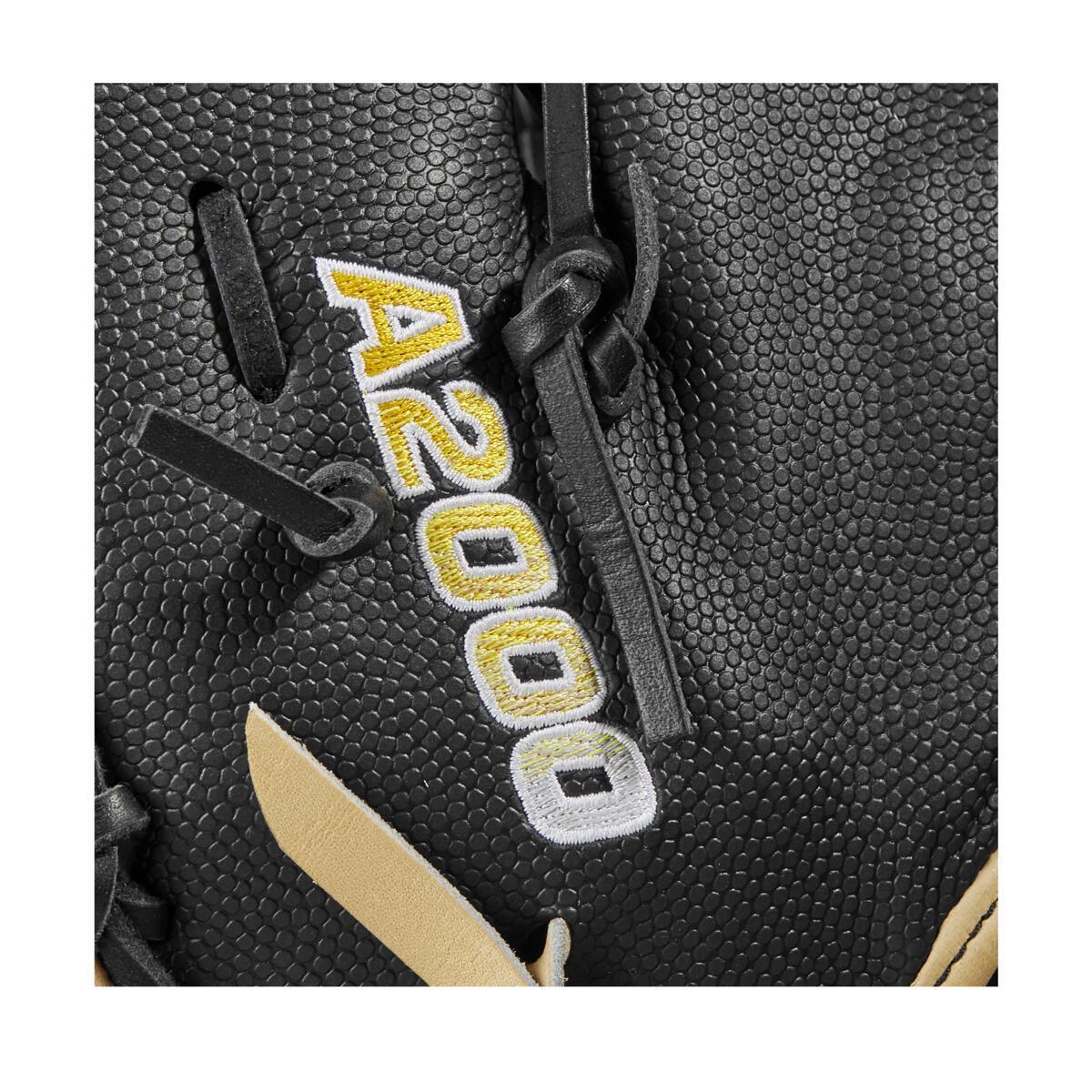 Wilson A2000 1679 Super Skin 12.5