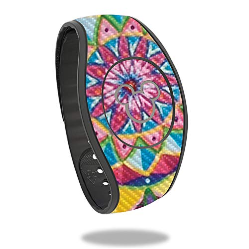 Rainbow Kaleidoscope