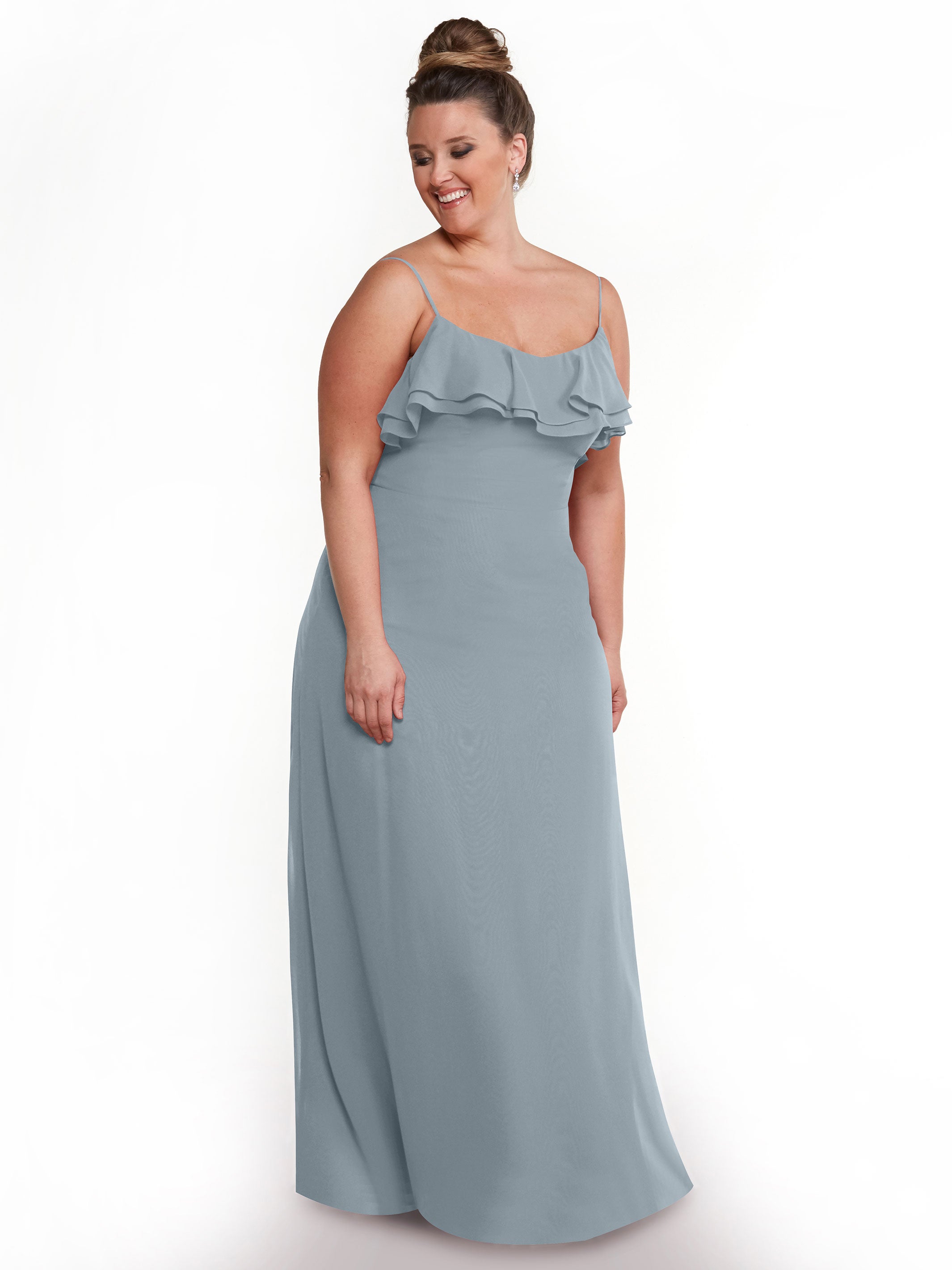 Dusty Blue