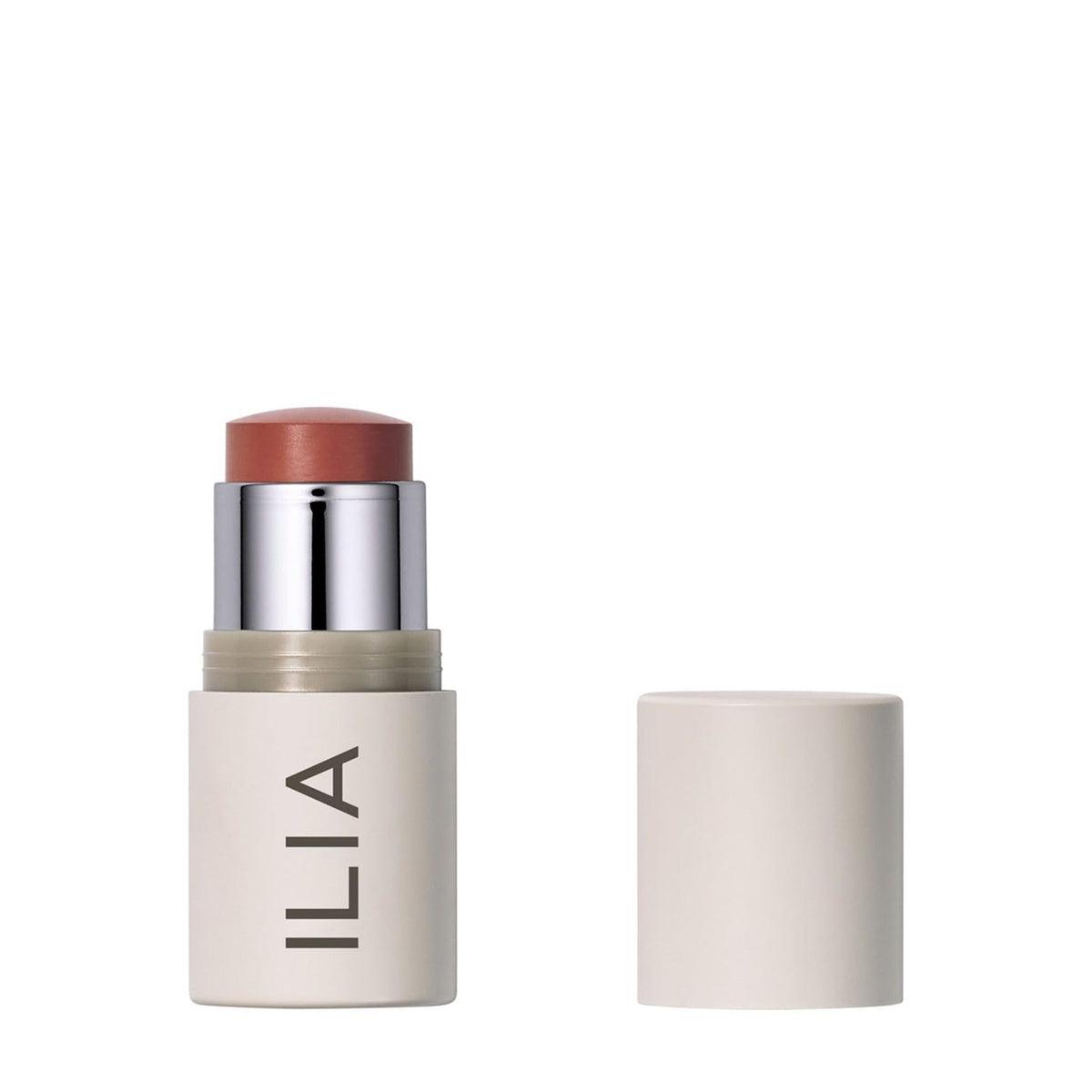 Multi Stick Cream Blush Highlighter Lip Tint 3-in-1 Makeup Stick - Natural Cheek, Lip & Face Color for Day & Night Wear | Perfect for On-the-Go Touch Ups, Travel & Everyday Makeup
