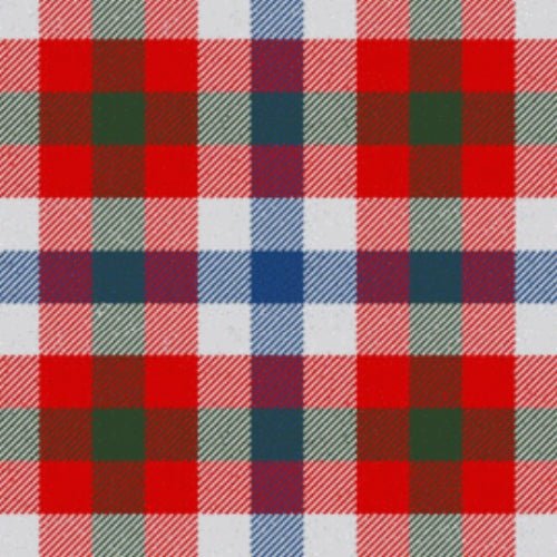 Algarve Tartan Scarf - Traditional Portuguese Wool Plaid Wrap for Men & Women - Perfect for Winter, Fall Fashion & Outdoor Activities