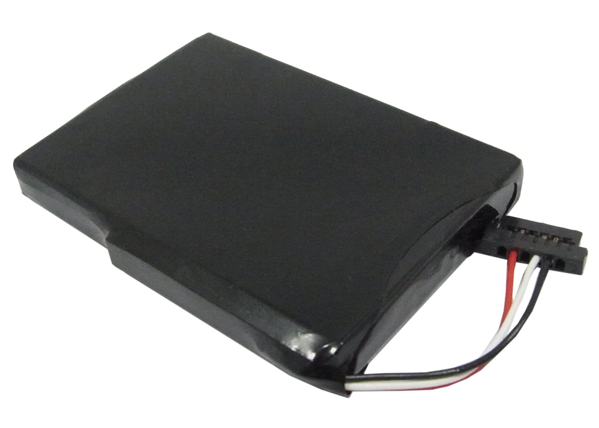Synergy Digital GPS Battery - High Capacity 1250mAh Li-ion 3.7V Replacement for Medion MD96368 & Mitac 027260EOC GPS - Perfect for Road Trips, Hiking & Outdoor Navigation