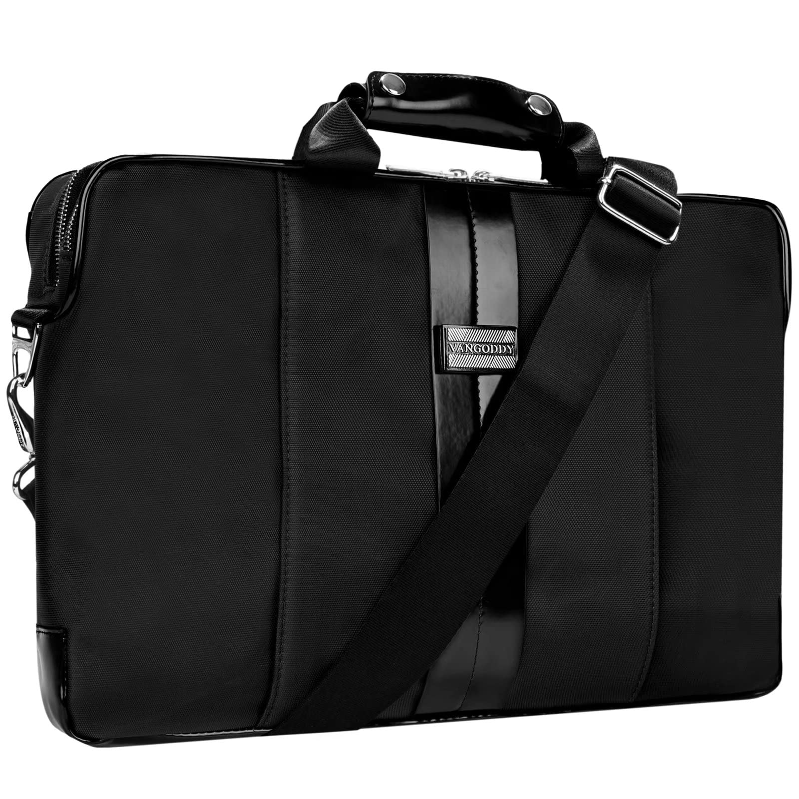 13.3-14 Inch Laptop Bag for Samsung Galaxy Book2 Go, Book3 360, Book3 Pro, Book2 360 & Book Go - Lightweight Protective Sleeve for Work, School & Travel