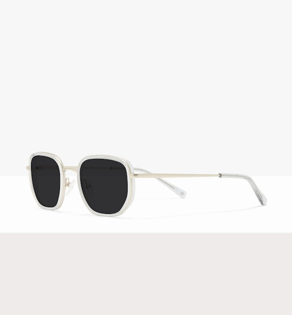 Timor Polarized Sunglasses for Men & Women - UV Protection, Lightweight & Stylish - Perfect for Driving, Running, Beach & Outdoor Activities