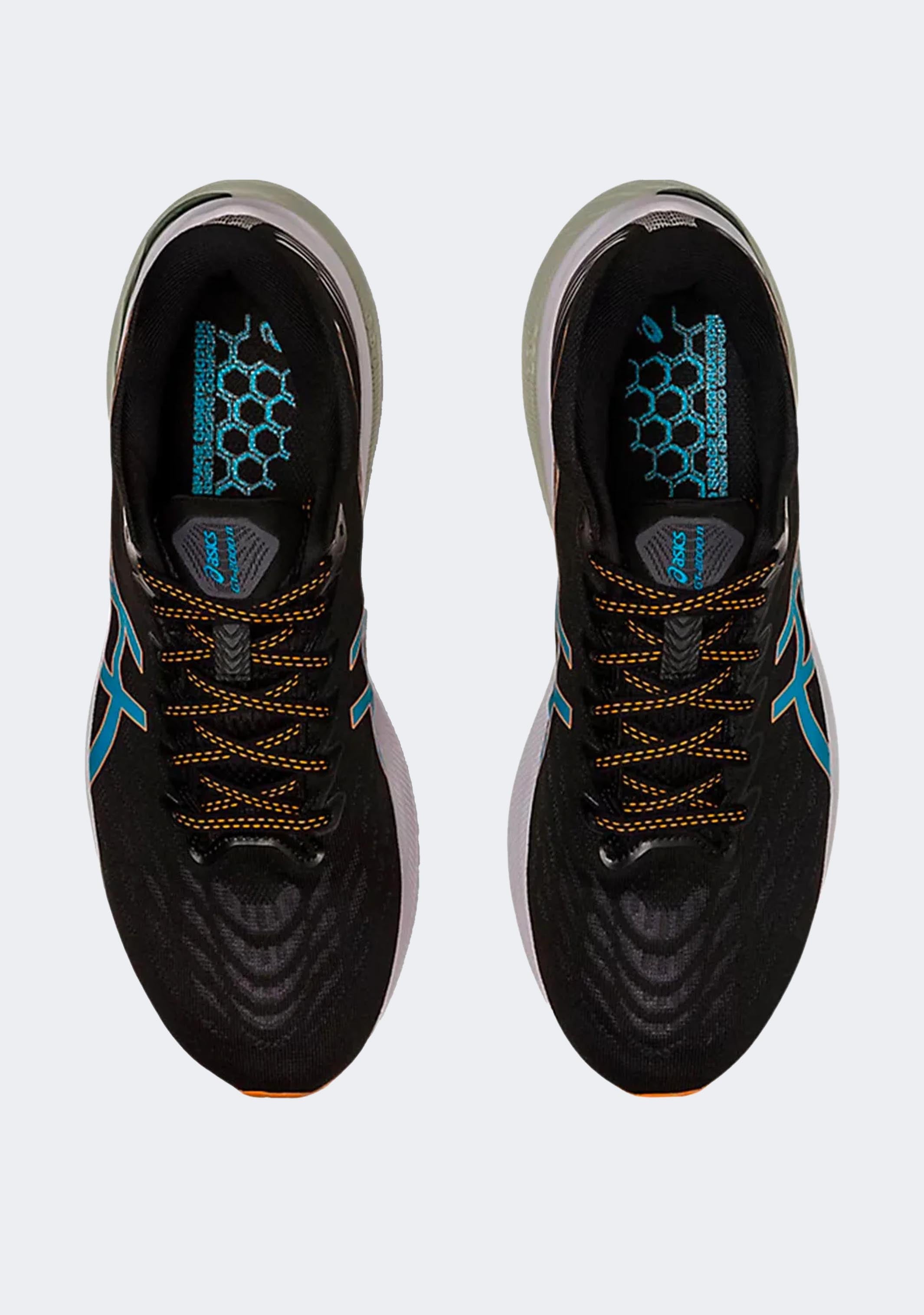 ASICS Men's GT-2000 11 Running Shoes - Wide 4E Width for Maximum Comfort - Perfect for Long-Distance Running & Jogging