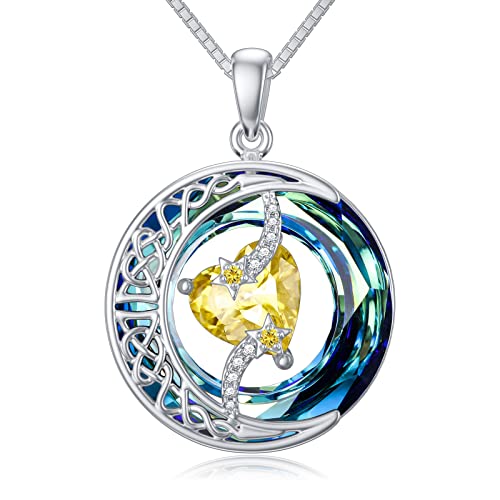 A-Moon Starl-11-November-Citrine