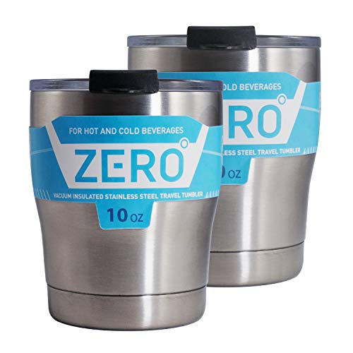 10 OZ Y model (2 Pack)