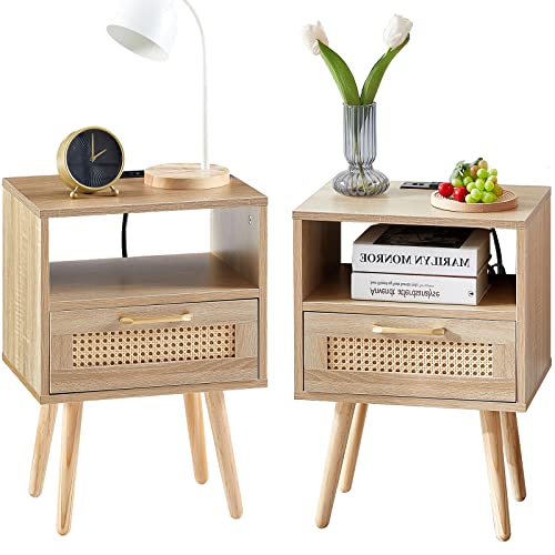 Wood-usb