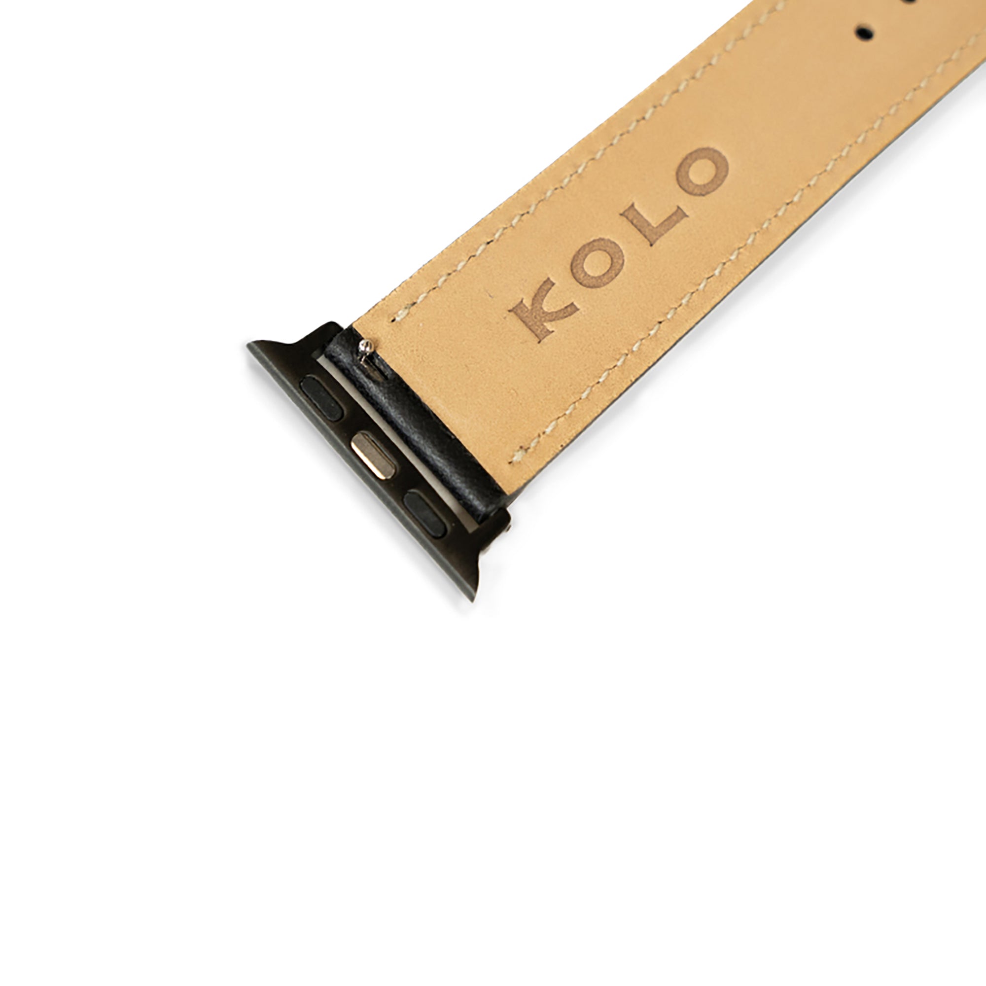 Premium Wells Watch Band Replacement - Durable & Stylish for Apple Watch, Fitbit & More | Perfect for Workouts, Daily Wear & Fashion Accessories