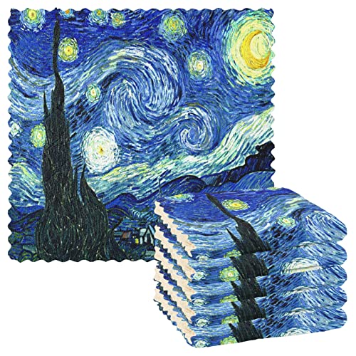 Van Gogh Starry Night