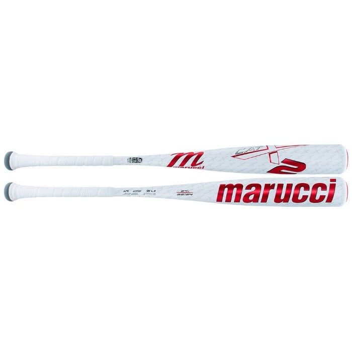 Marucci CATX2 8 USSSA Senior Youth Baseball Bat -2 3/4