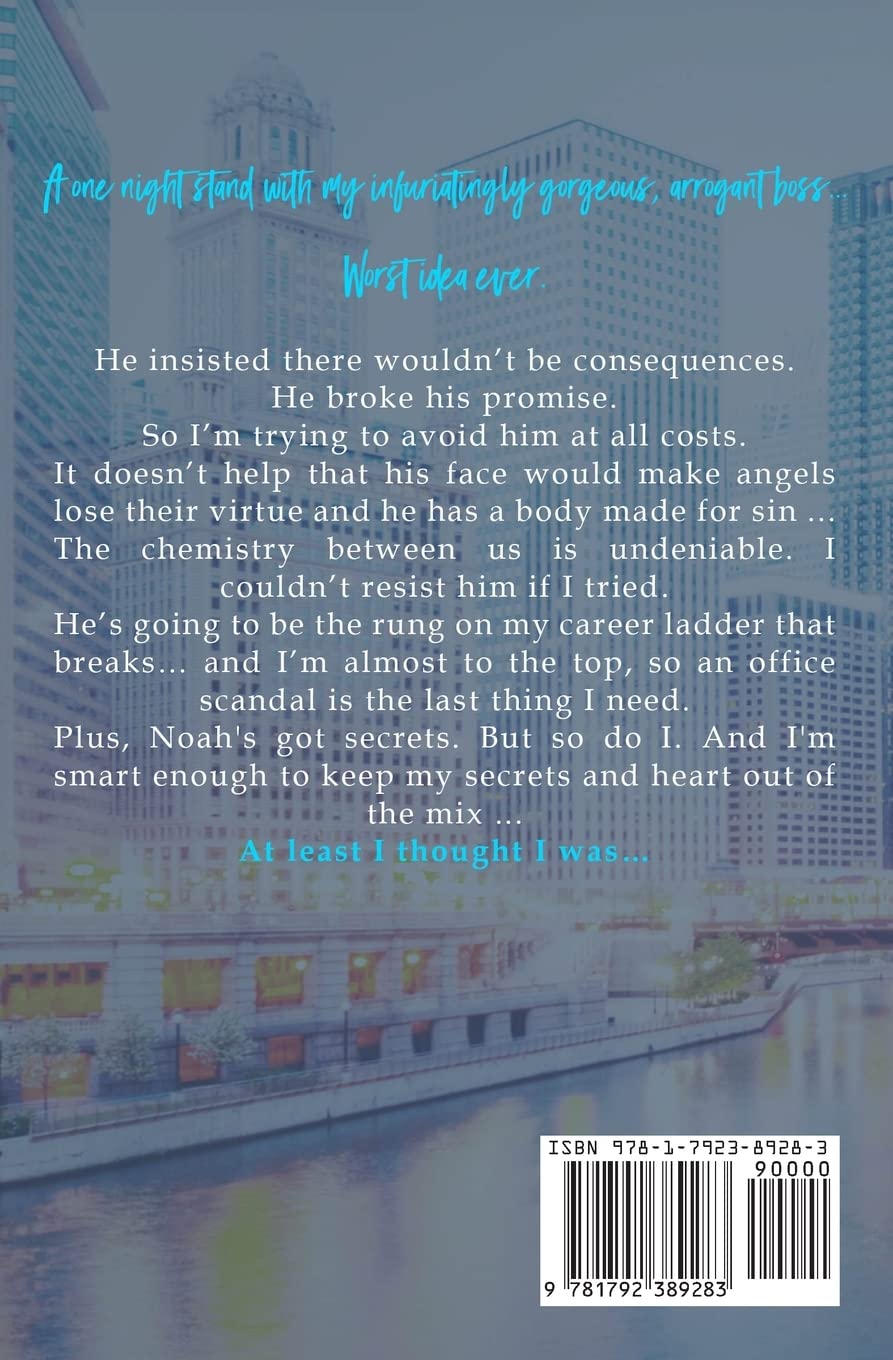 My Boss the Billionaire: An Enemies to Lovers Office Romance Novel - Complicated Love Story Between CEO & Employee | Perfect for Beach Reads & Relaxing Evenings