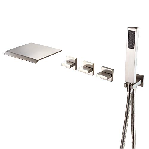 Brushed Nickel