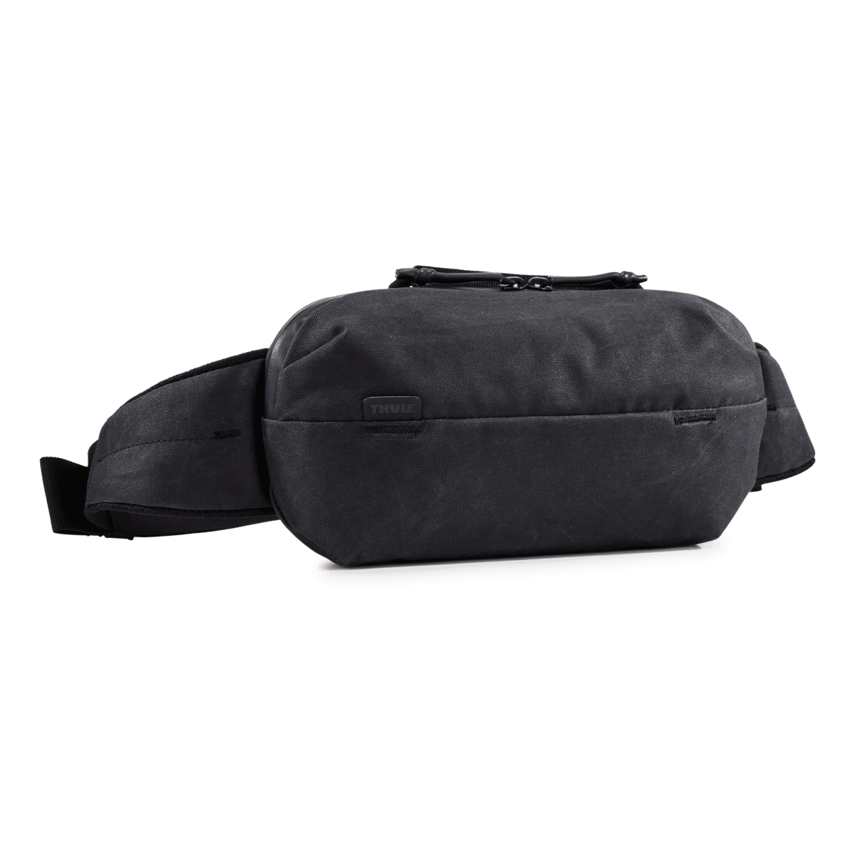 Thule Aion Sling Bag - Lightweight Crossbody Shoulder Bag for Men & Women, Water-Resistant Travel & Everyday Carry (Perfect for Hiking, Commuting & Urban Adventures)