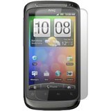 HTC Desire S Screen Protector (2-Pack) - HD Clear Anti-Scratch Film for Smartphone Protection | Perfect for Everyday Use & Travel