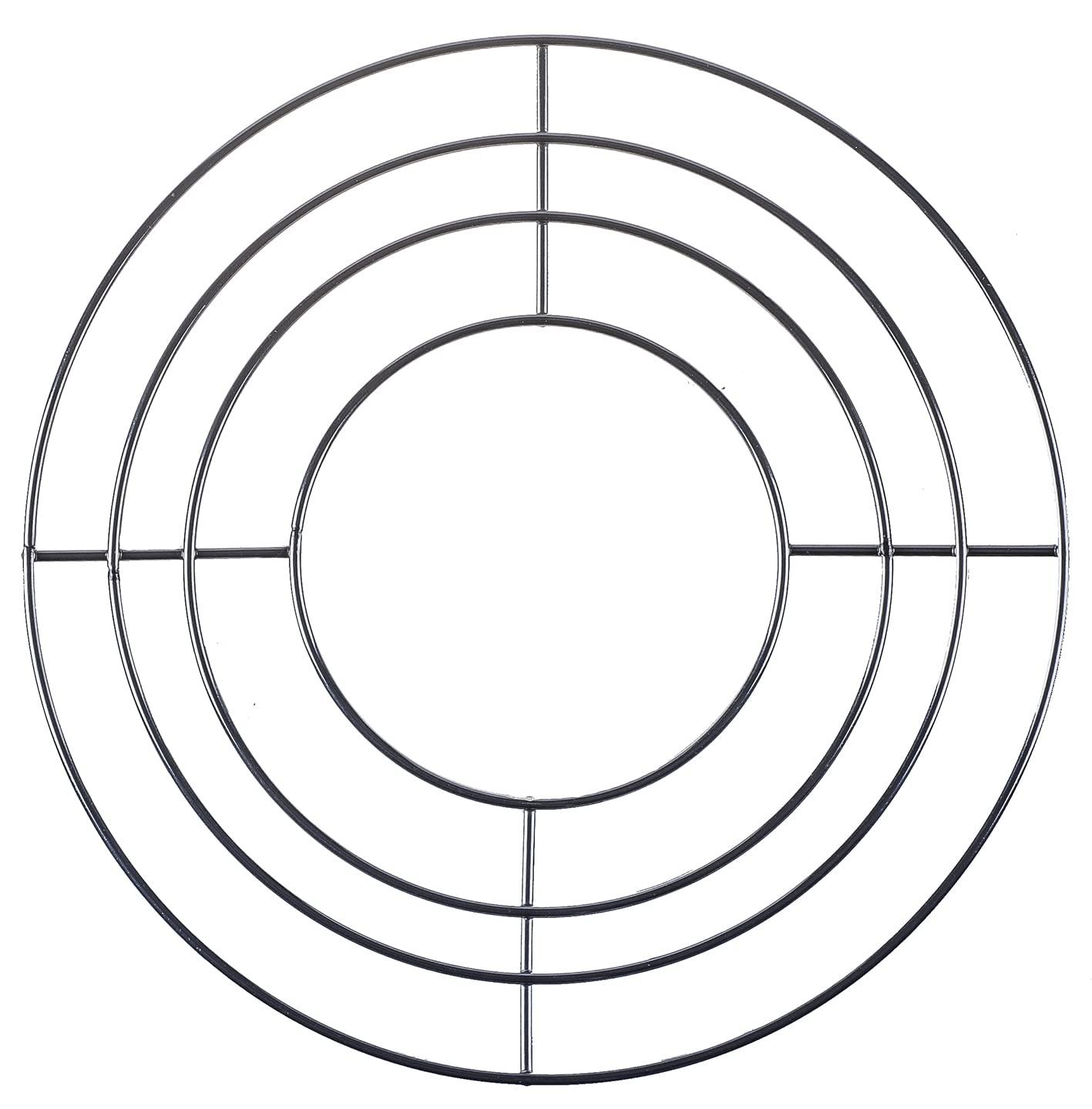 OMNIA Stovetop Baking Grid - Non-Stick Oven Rack for Pizza, Bread & Pastries - Perfect for Gas & Electric Stoves, Camping & Outdoor Cooking