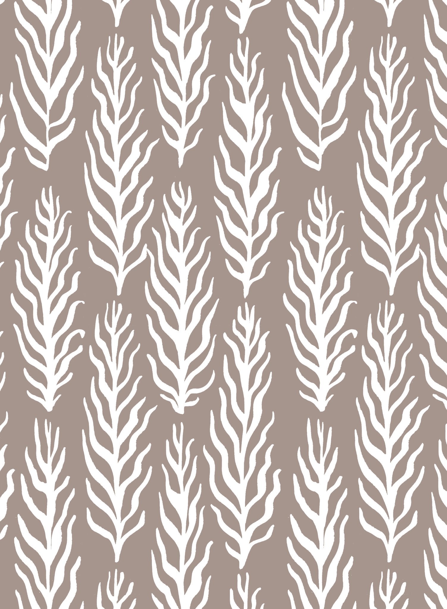 Premium Sapling Wallpaper - Eco-Friendly Peel & Stick Wallpaper for Home Decor - Perfect for Living Room, Bedroom, and Nursery