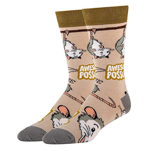 Anything is Possumble