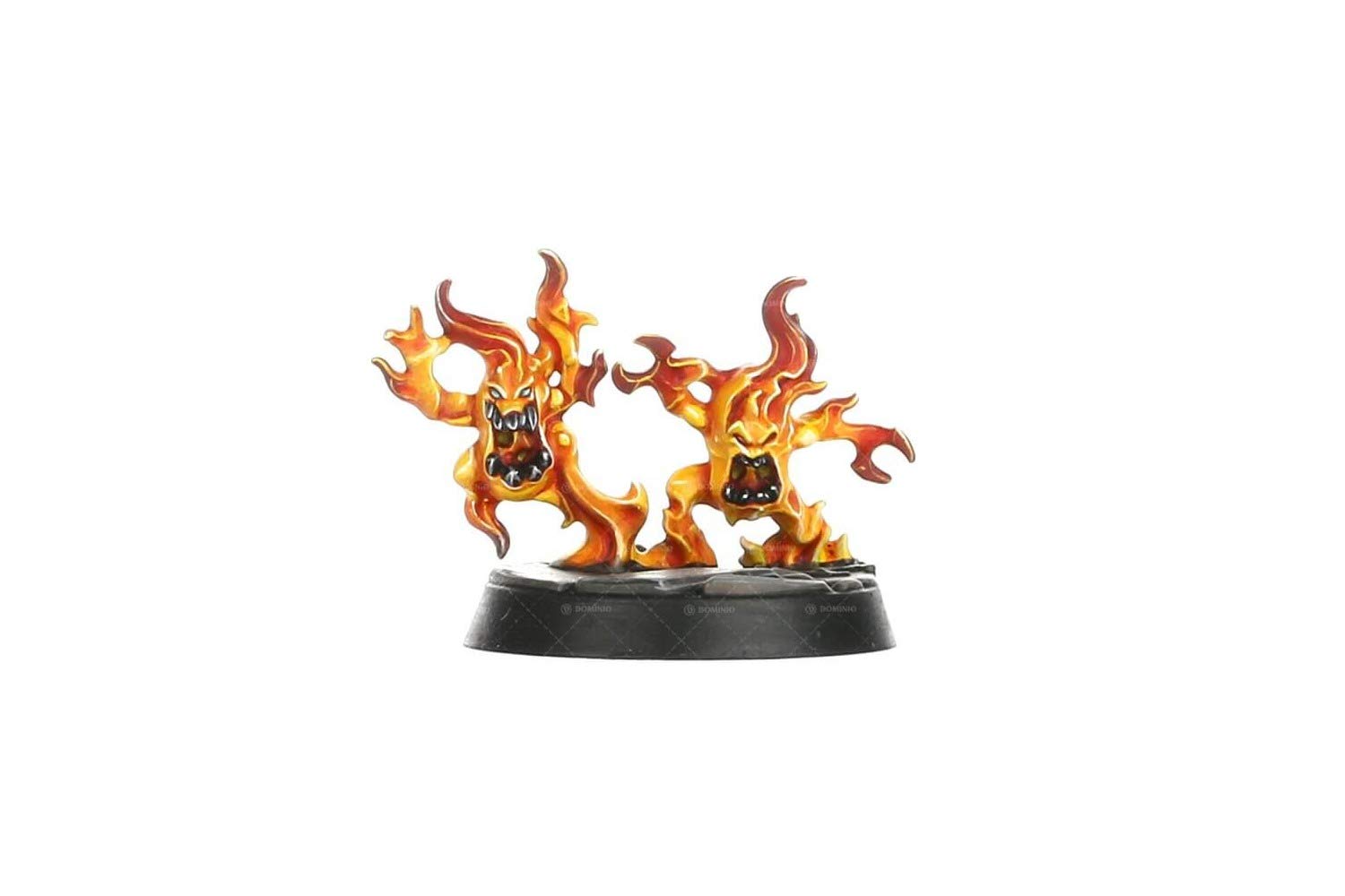 Warhammer Underworlds: The Eyes of The Nine - Miniature Board Game for Strategy & Collecting | Perfect for Tabletop Gaming Nights & Competitive Play