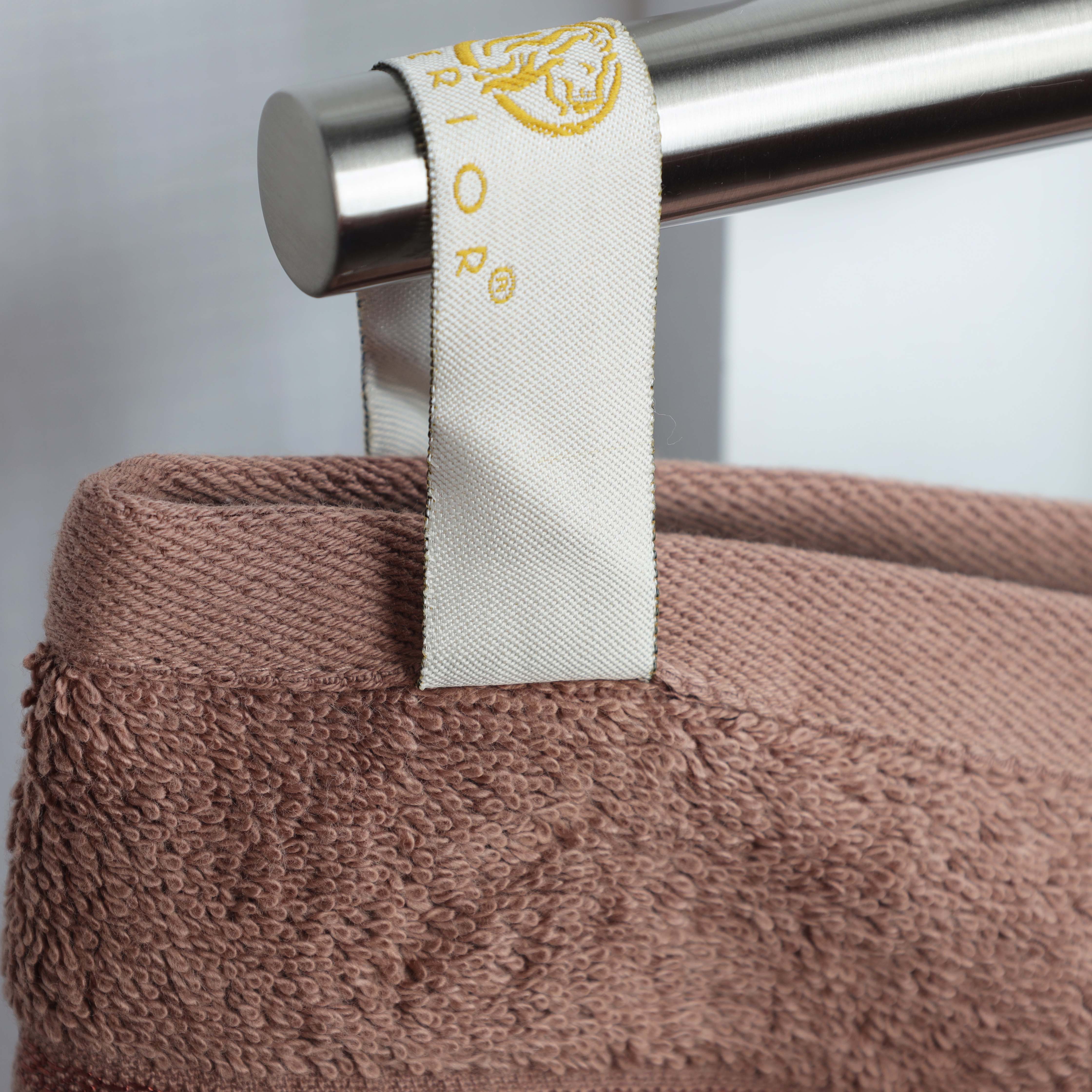 Premium 12-Piece Egyptian Cotton Towel Set - Ultra Soft, Highly Absorbent Bath Towels for Spa, Hotel & Luxury Home Use