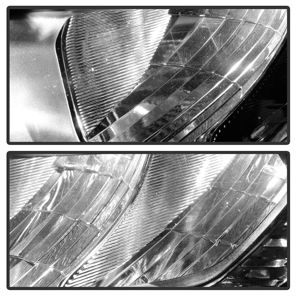 Premium Aftermarket LED Headlights for Toyota RAV4 2019-2021 - OEM Style Replacement with Bright White Light - Perfect for Night Driving & Off-Road Adventures