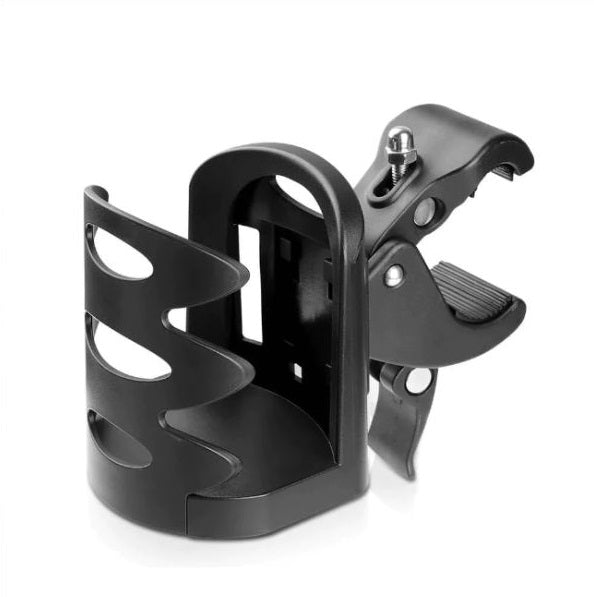 ComfyGO Insulated Cup Holder for Hot & Cold Drinks - Perfect for Car, Office, and Outdoor Use