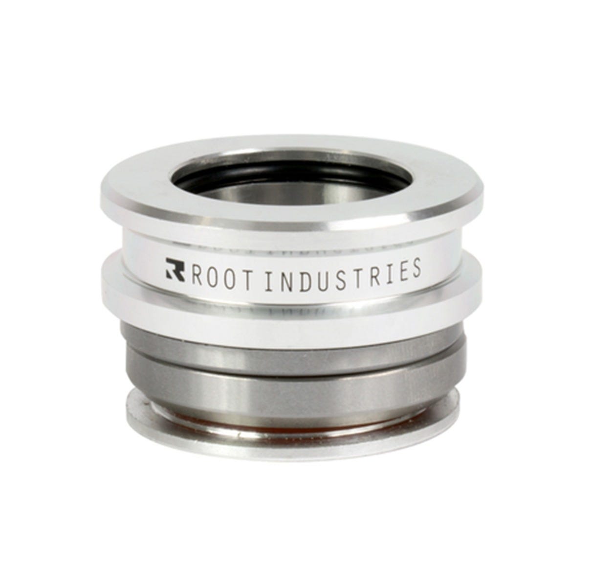 Root Industries Tall Stack Headset - Premium Bicycle Headset for BMX & Mountain Bikes - Perfect for Off-Road Cycling & Extreme Sports