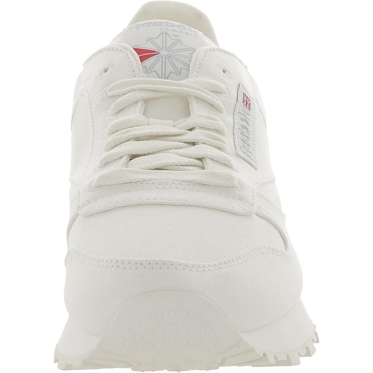 Reebok Men's Classic Leather Grow Sneakers - Comfortable Casual Shoes for Walking, Running & Gym Workouts