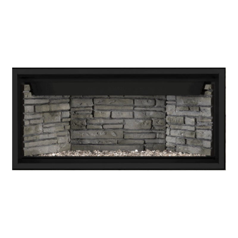 Ledgestone Brick