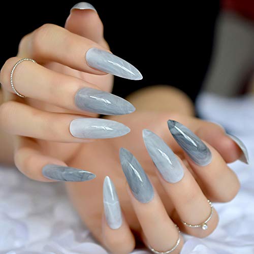 Grey