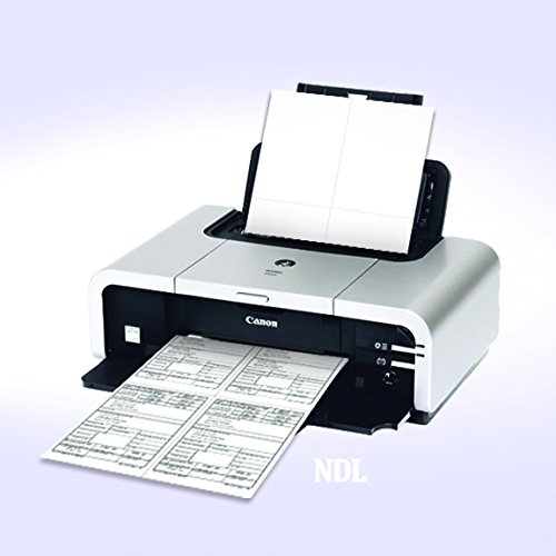 W-2 Tax Forms Blank Paper 4-Up Version - No Instructions on Back - Compatible with Laser & Inkjet Printers - Includes 100 Sets with Self-Seal Envelopes - Perfect for Small Business Payroll, Tax Filing, and Accounting Documentation