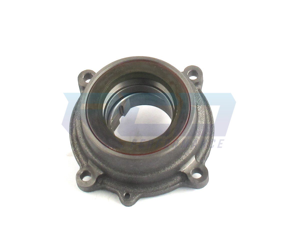 Elgin 1994-2003 7.3L Power Stroke Oil Pump Kit - High Performance Replacement for Ford Diesel Engines - Perfect for Engine Rebuilds & Maintenance