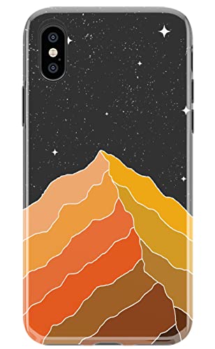 Night Skies | Mountain Starlight