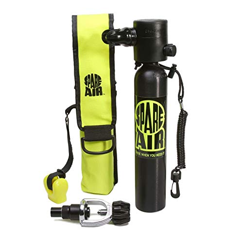 Spare Air 300 Package