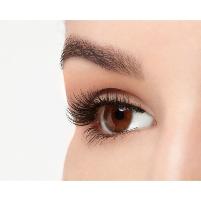 Ardell Natural 174 False Eyelashes - Fluttery & Lightweight for Natural Look - Perfect for Everyday Wear, Date Night & Special Occasions
