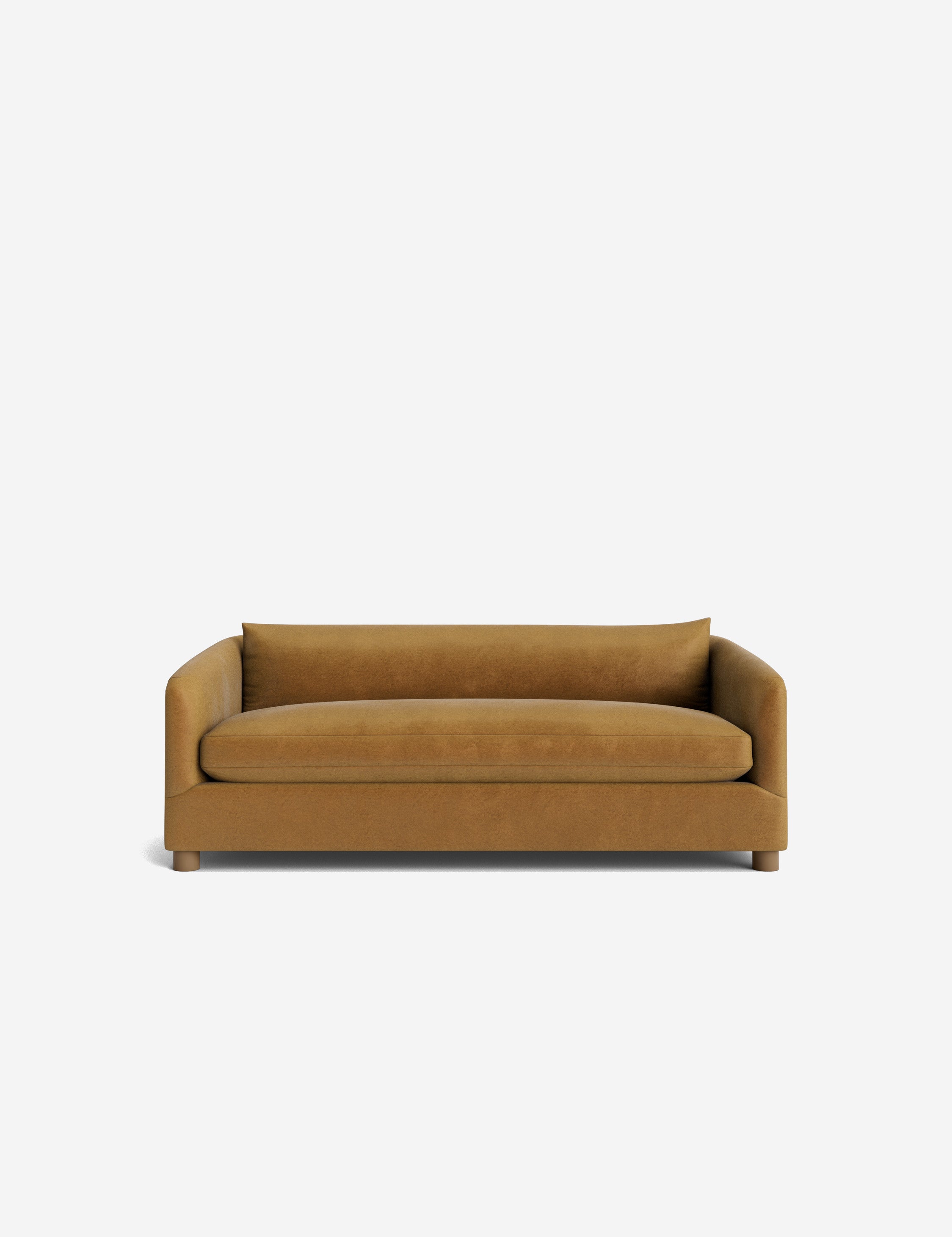 Cognac Velvet