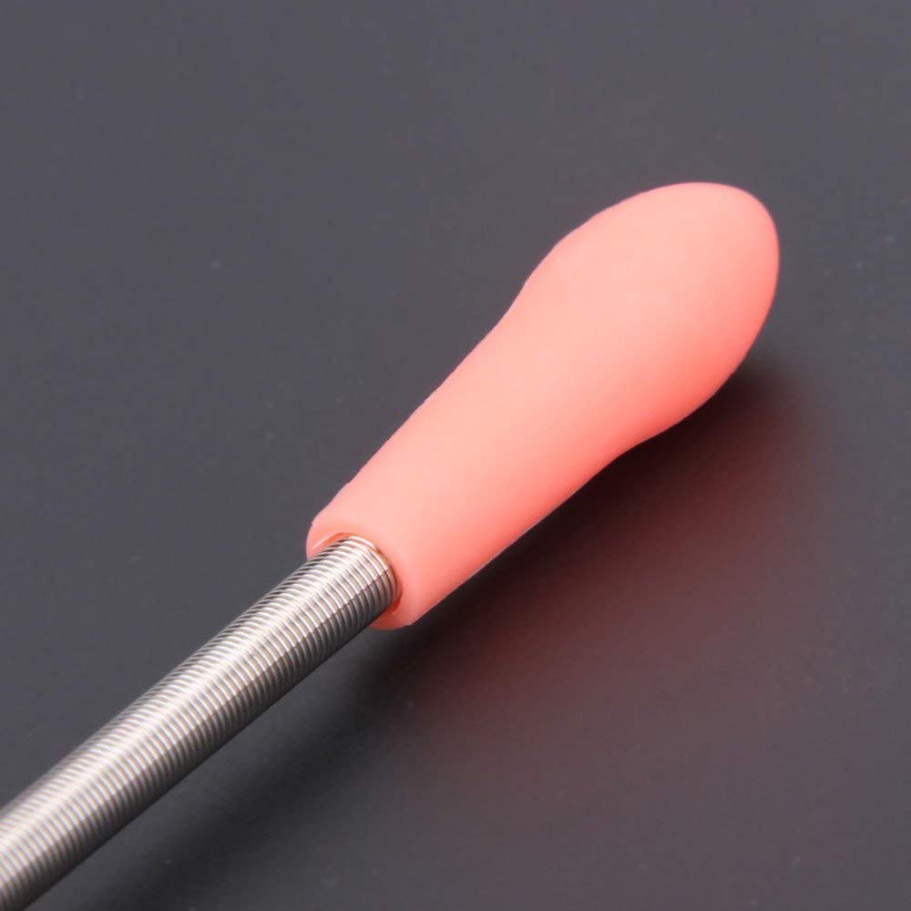 Premium Manual Facial Hair Remover for Women - Dual Epilator Stick for Face & Body Hair Removal - Beauty Tool & Cleanser (Pack of 2) - Perfect for Travel, Home Spa & Quick Touch-Ups