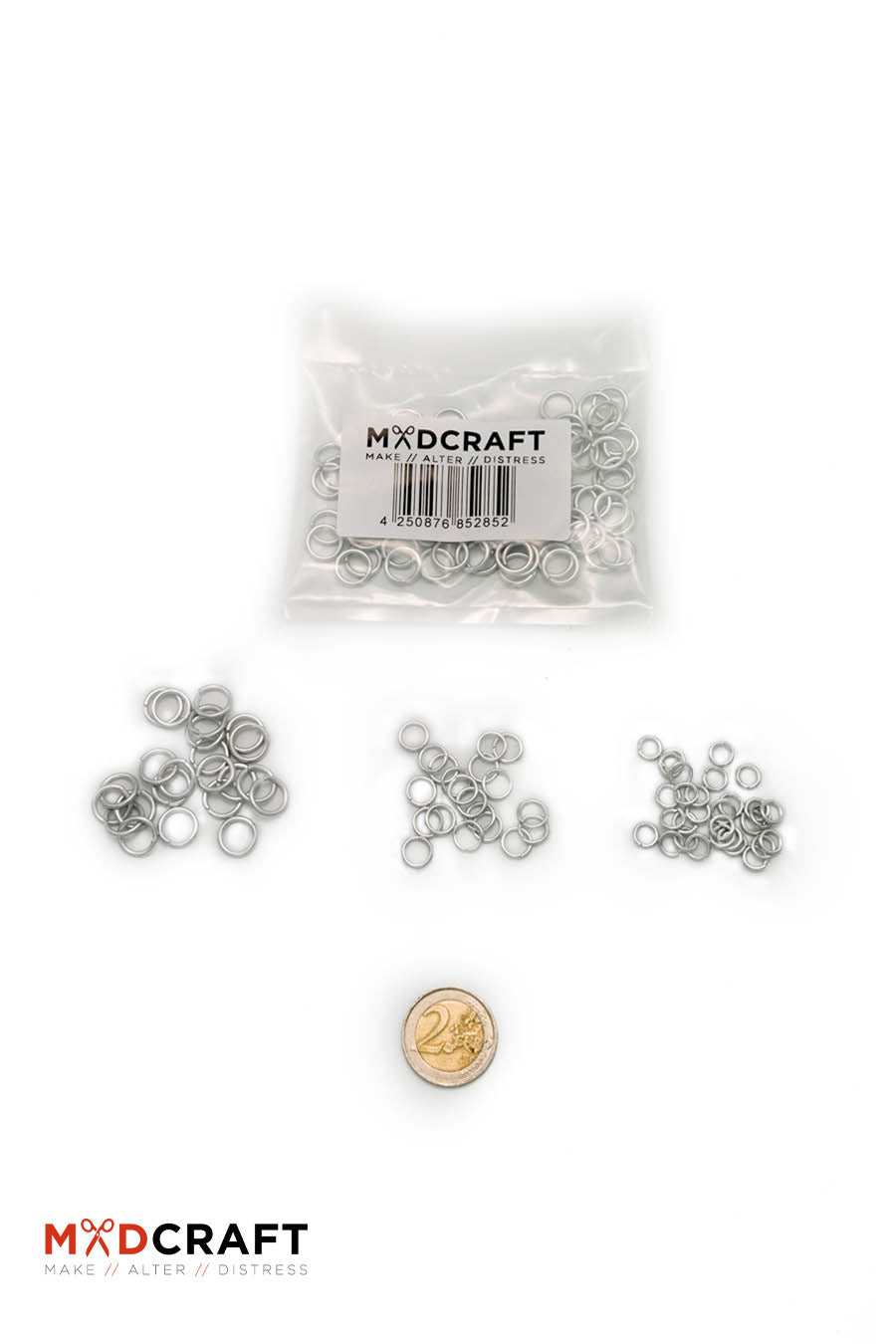 High-Quality Aluminum Chain Rings for Bicycles - Durable & Lightweight Bike Sprockets for Mountain & Road Bikes - Perfect for Cycling Enthusiasts & Professional Riders