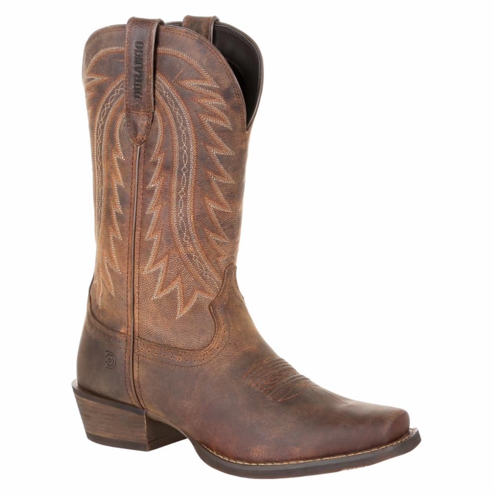 Durango Men's Rebel Frontier S 12