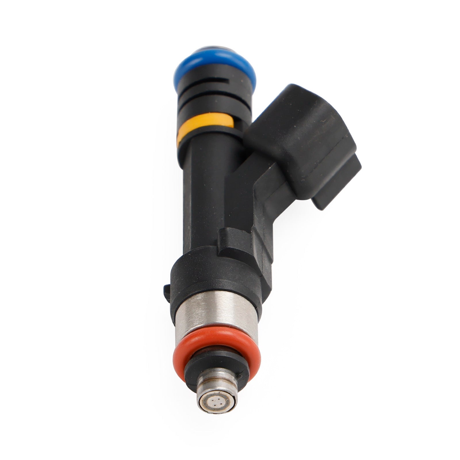 0280158165 & 0280158081 Fuel Injectors Compatible with Mercruiser & Volvo Penta Marine Engines - High Performance Replacement for 879312003 - Perfect for Boat Engine Maintenance & Marine Repair