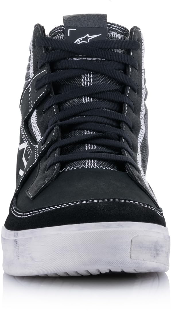 Alpinestars Men's Motorcycle Riding Shoes - Durable & Comfortable for Street & Racing - Perfect for Commuting, Touring & Track Days