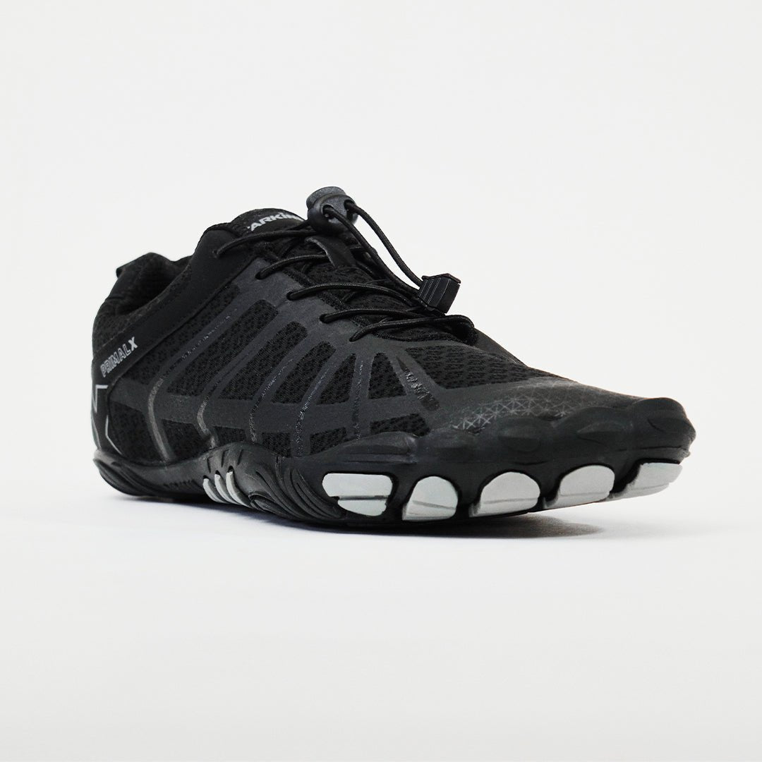 Tarkine Primal X Women's Barefoot Running Shoes - Minimalist Trail & Road Running for Natural Movement | Perfect for Trail Running, Gym Workouts & Outdoor Adventures