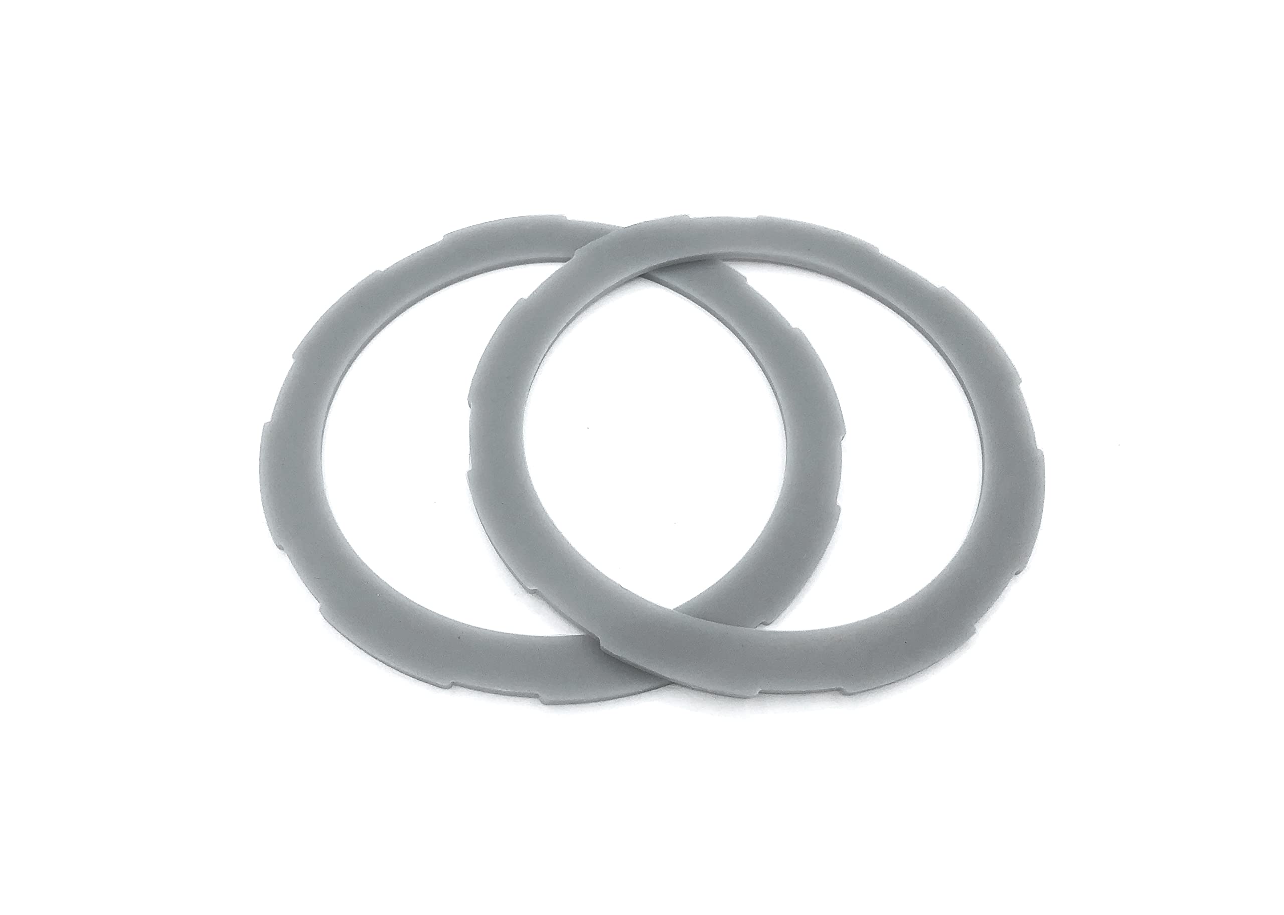Oster Pro 1200 Blender Gasket Seals (2-Pack) #182341 - Perfect for Smoothie Making