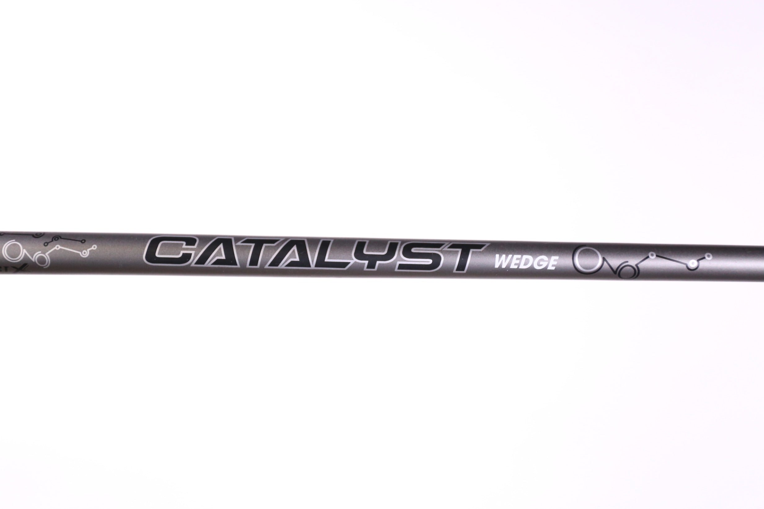 Used Callaway JAWS Full Toe Chrome Lob Wedge 58° - Right Handed Wedge Flex Golf Club for Short Game & Bunker Shots