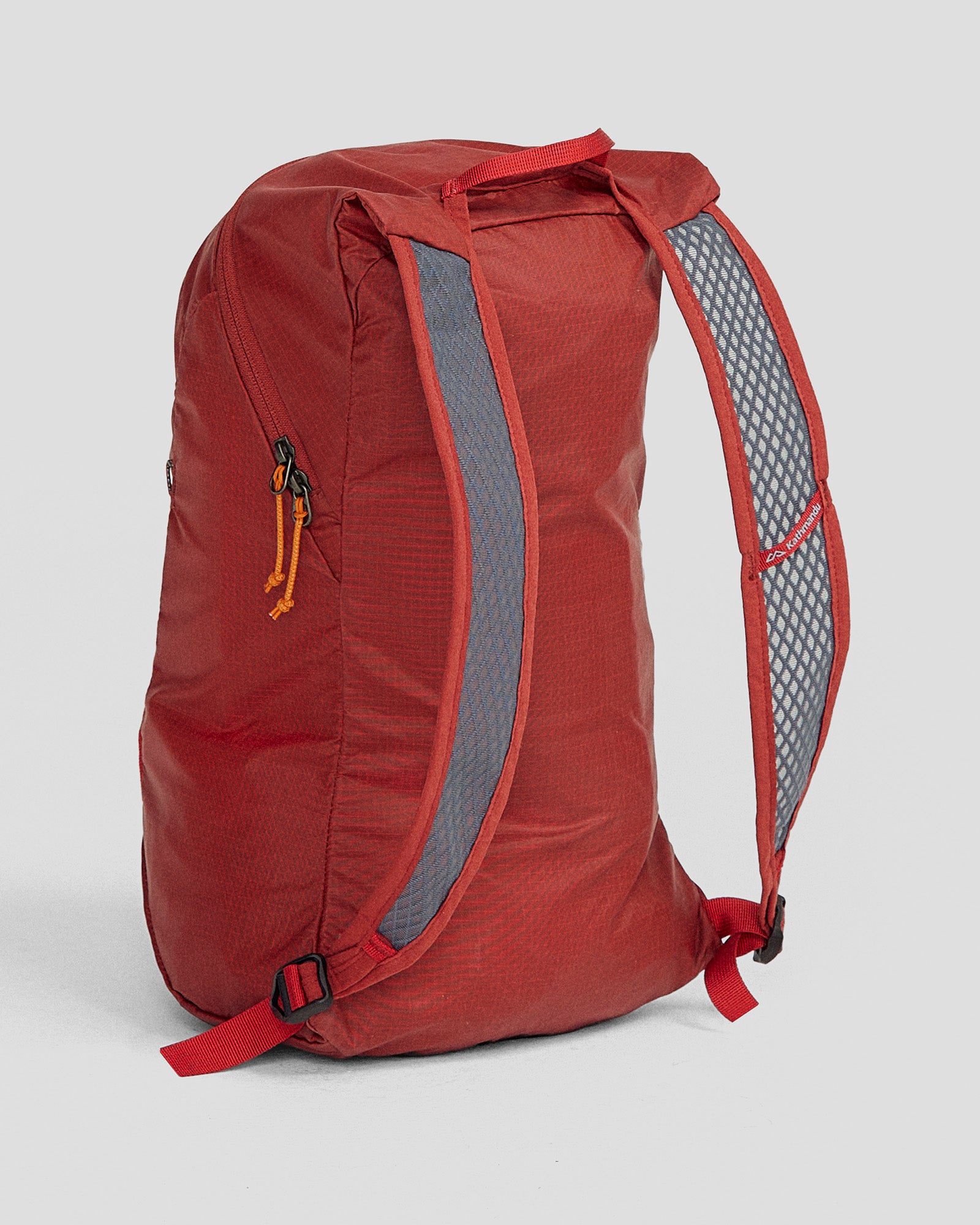 Spicy Chili Pepper Pack&Go Pack - Portable Travel Snack for Hiking, Camping & Road Trips