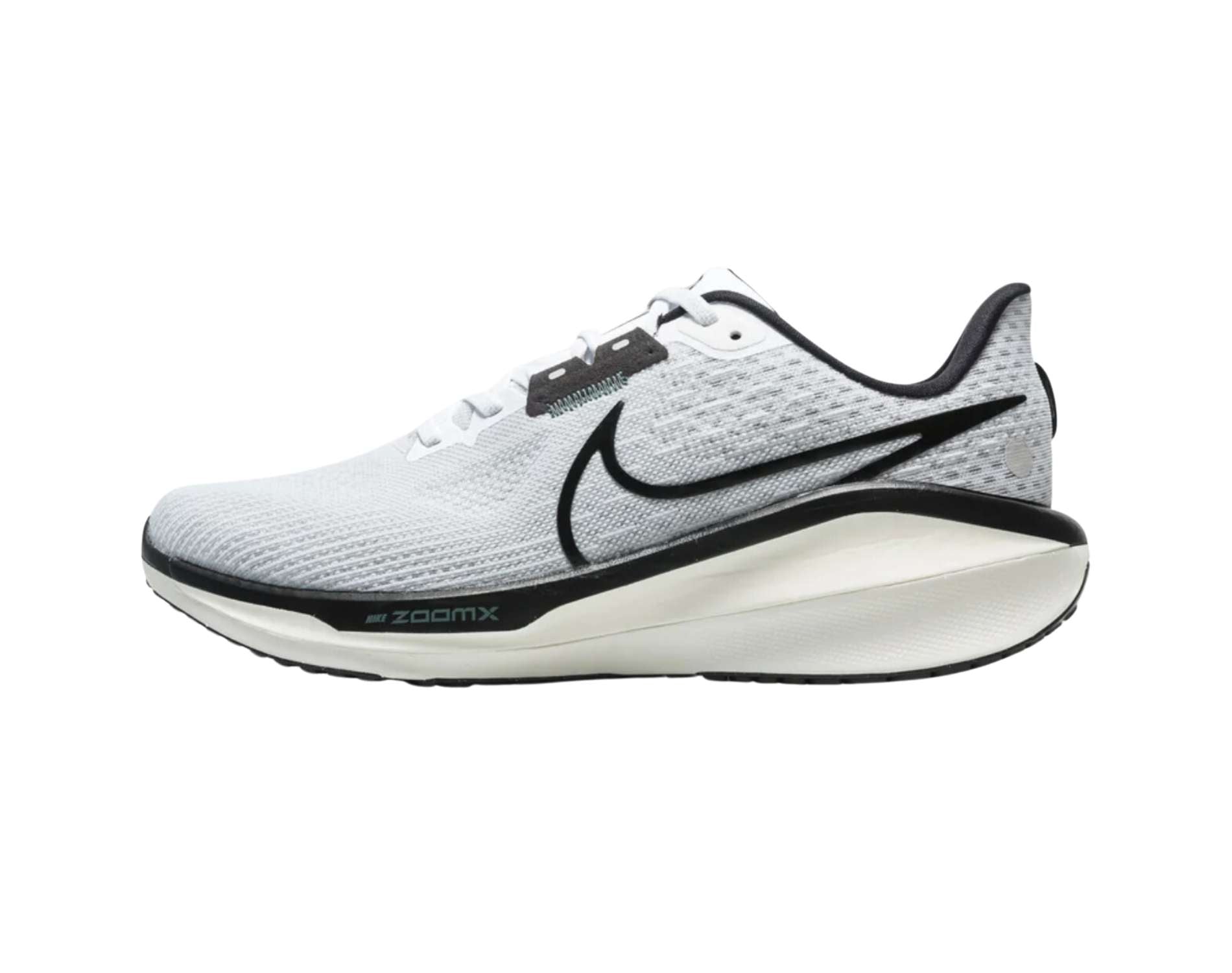 Nike Air Zoom Vomero 17 Women's Running Shoes - Lightweight Cushioned Sneakers for Jogging, Training & Everyday Wear