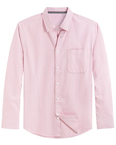 Pink Stripe